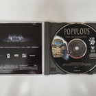 Populous: The Beginning (Bullfrog) – Keräilykuntoinen CIB - pikkukuva 5