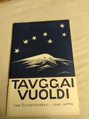 tavggai violdi