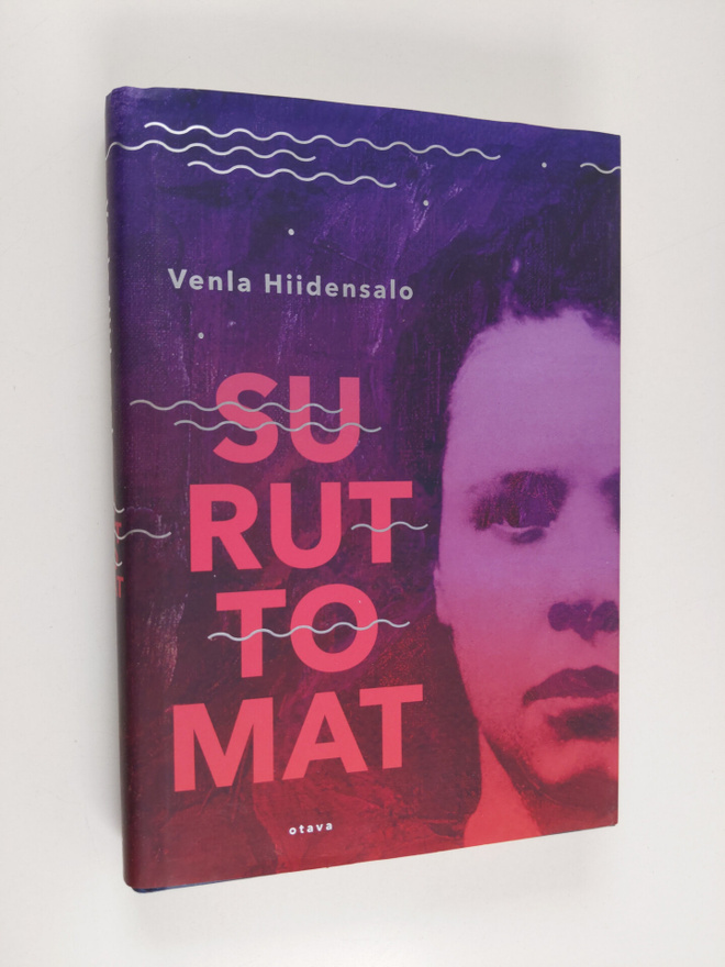 Venla Hiidensalo : Suruttomat