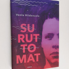 Venla Hiidensalo : Suruttomat - pikkukuva 1