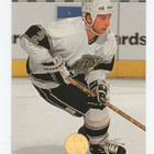 LEAF Jääkiekko n:o 8 1994 ALEXEI ZHITNIK - pikkukuva 1