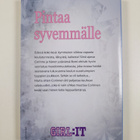 Sandra Diersch : Pintaa syvemmälle - pikkukuva 2