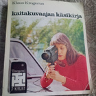 Kaitakuvaajan käsikirja - pikkukuva 1