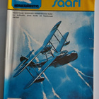 Ilmojen korkeajännitys no 3 1982 Ontto saari - pikkukuva 3