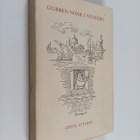 Gösta Attorps : Gubben noak i venedig - pikkukuva 1