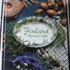 Tiia Koskimies: Finland- Nature's table - pikkukuva 1