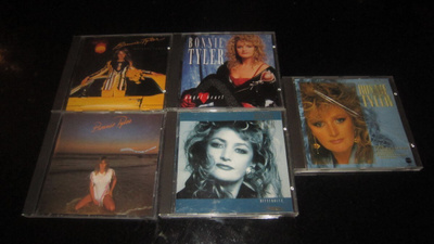 Bonnie Tyler x5