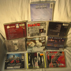 Paketti (10 kpl) heavy/hard rock cd. - pikkukuva 2