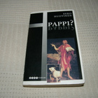 Eero Huovinen Pappi? -pok - pikkukuva 1