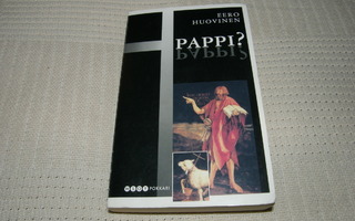 Eero Huovinen Pappi? -pok