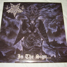 DARK FUNERAL - In The Sign...12" MLP - Vinyl Collectors 2000 - pikkukuva 1