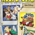 Roope-Setä N:o 326 (10/2006) Sankarien erikoisnumero - pikkukuva 1