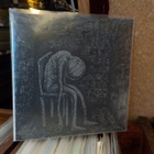 DEAD ISSUE / FIEND - S/T UUSI SPLIT 7" EP - pikkukuva 2