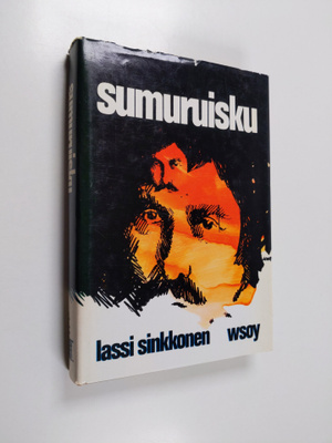 Lassi Sinkkonen : Sumuruisku