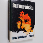 Lassi Sinkkonen : Sumuruisku - pikkukuva 1