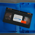 VHS: Hotel Colonial, FIx Showtime (Robert Duvall 1987) - pikkukuva 5