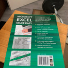Microsoft Excel Made Easy - Rob Hawkins - pikkukuva 2