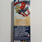 Spider-man figuuri + Animated series dvd + tarra arkki - pikkukuva 5