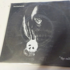 WOLVES / INCRIMINATED M-/M- 7'' SPLIT SINGLE - pikkukuva 2