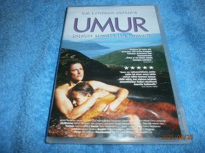 UMUR    -     DVD