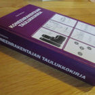 KONEENRAKENTAJAN TAULUKKOKIRJA Esko Valtanen * UUDISTETTU PA - pikkukuva 3