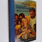 Armine von Tempski : Anne korallisaarilla - pikkukuva 1