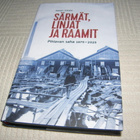Sakari Siltala Särmät, linjat ja raamit -sid - pikkukuva 1