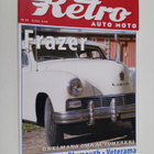 Retro auto moto n:o 85 - pikkukuva 1