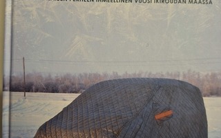Jussi Konttinen : Siperia