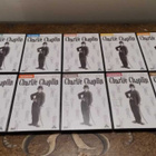 Charlie Chaplin DVD 10 box - pikkukuva 2