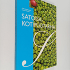 Iris Kuokkanen : Satoisa kotipuutarha - pikkukuva 1