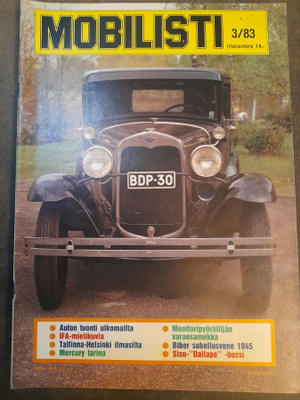 Mobilisti 1983-3