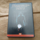 Friday The 13th Part 3 (DVD) - pikkukuva 1