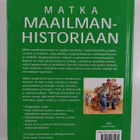 Matka maailmanhistoriaan - pikkukuva 2