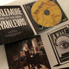 Macklemore & Ryan Lewis . The heist CD - pikkukuva 2