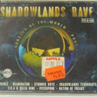 Shadowlands Rave • Invasion Of The World Part 1 Tupla CD Box - pikkukuva 2
