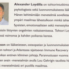 Alexander Loyd: Paranemisen avain - pikkukuva 4