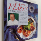 Jane Suthering ym. : Fast Feasts - pikkukuva 1