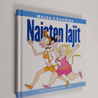 Sari Luhtanen : Naisten lajit - pikkukuva 1