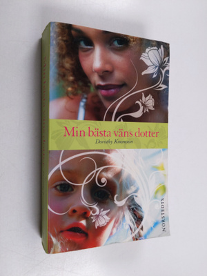 Dorothy Koomson : Min bästa väns dotter