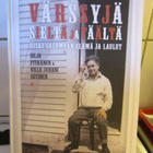 HISKI SALOMAA >< Värssyjä sieltä ja täältä - pikkukuva 1