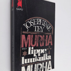 Josephine Tey : Murha lippuluukulla - pikkukuva 1