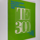 Talouselämän raportti suuryrityksistä 1986 - pikkukuva 1