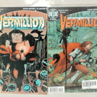 VERMILLION (Helix DC Comics) - pikkukuva 2