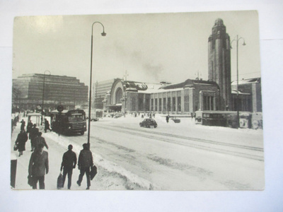 Helsinki - 1961 KB 435/10
