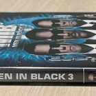 Miehet mustissa 3 (2012) Blu-ray 3D + Blu-ray - pikkukuva 3