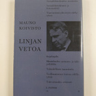 Mauno Koivisto : Linjan vetoa - pikkukuva 2