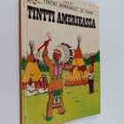Herge : Tintti Amerikassa - pikkukuva 1