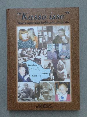 Kasso isse