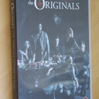5DVD Vampyyrien sukua The Originals kausi 2 Season - pikkukuva 1